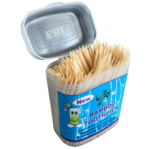 babmboo-toothpick