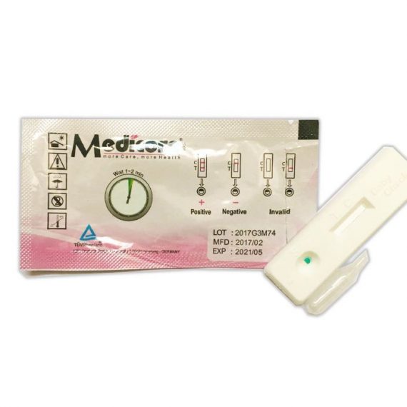 Medicore-Cassette-test-3
