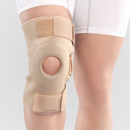 neoprene-knee-support