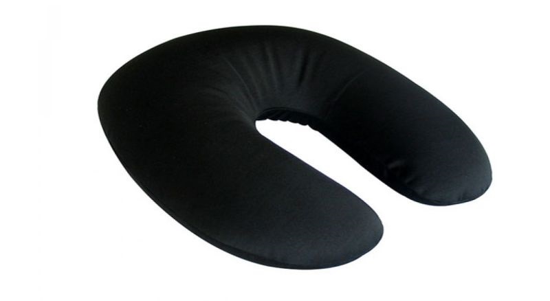 Ahura-U-Neck-Pillow