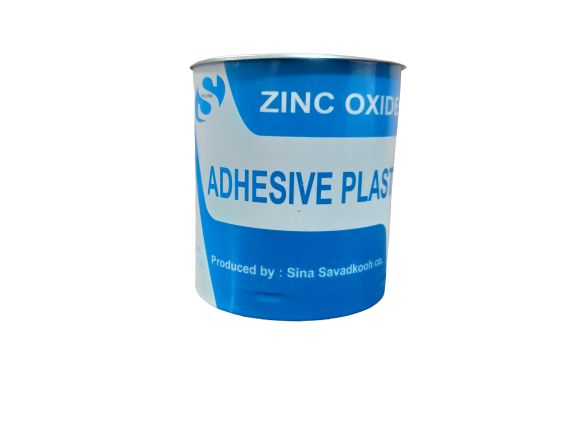 SinaPlast-Adhesive-Plaster-Zinc-Oxide-2