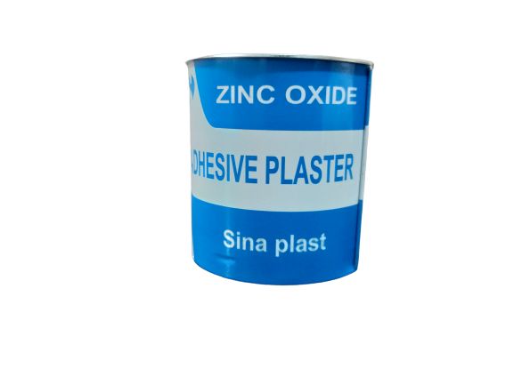 SinaPlast-Adhesive-Plaster-Zinc-Oxide-3