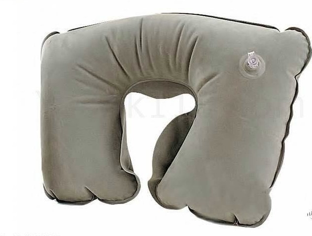 inflatable-neck-pillow