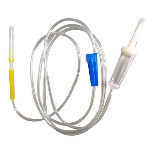 Webest-Disposable-Infusion-set-1