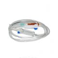 Webest-Disposable-Infusion-set