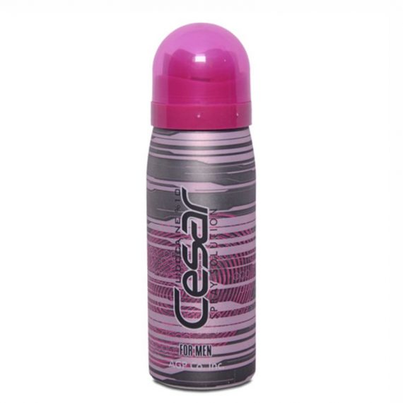 Cesar-Spray-Solution
