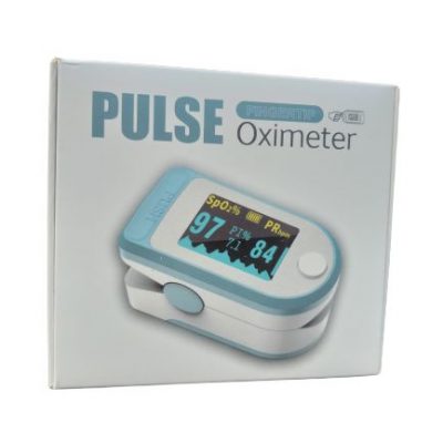 Pulse-Oximeter