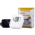 Electronic-Blood-Pressure-Monitor