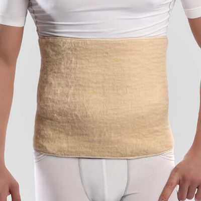 mohair-tummy-support