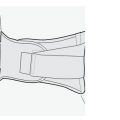 elastic-lumbosacral-corset-with-pad-2