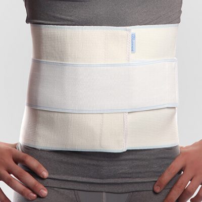 adjustable-woolen-abdominal-support-with-soft-bar