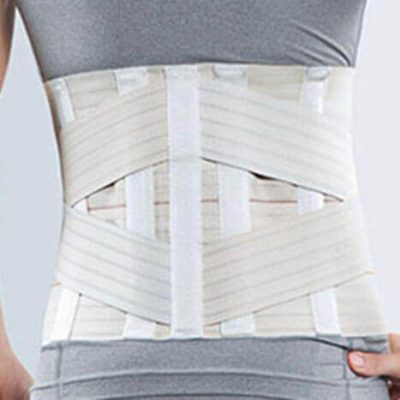 elastic-lumbosacral-corset-with-pad