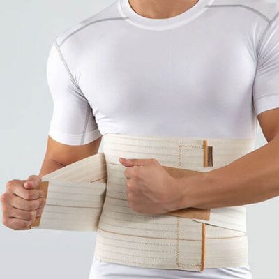 abdominal-support-elastic
