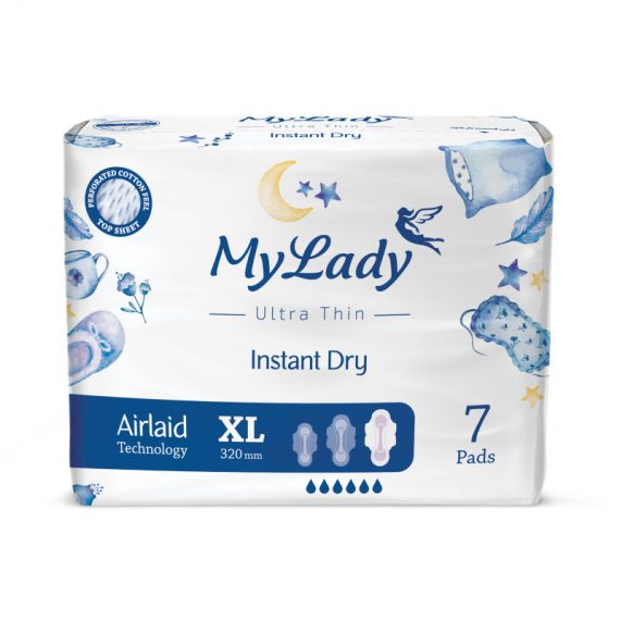 MyLady-Ultra-Thin-Instant-Dry-XL