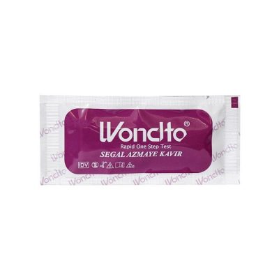 Wonclto-Hcg-Urine-Serum-Strip