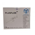Plusflon-IV-Cannula-Yellow-24G-2