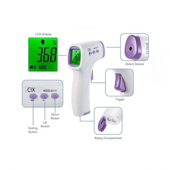 CIX-Non-contact-Infrared-thermometer-1