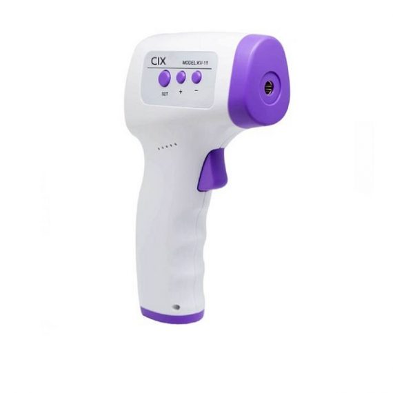 CIX-Non-contact-Infrared-thermometer