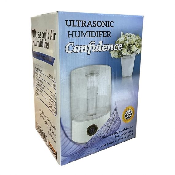 Confidence-Ultrasonic-Humidifer-2