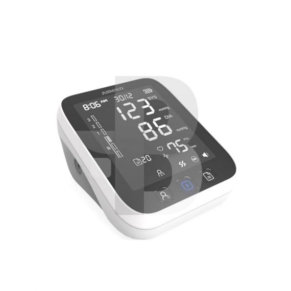 Jumper-Upper-Arm-Electronic-Blood-Pressure-Monitor-JPD-HA101-3