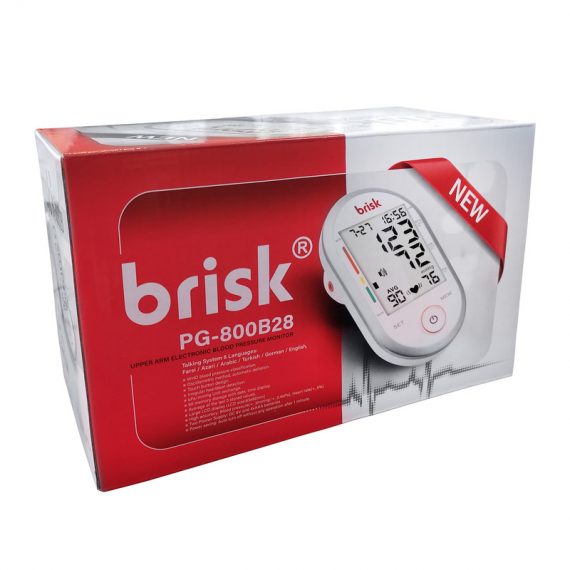Brisk-Upper-Arm-Electronic-Blood-Pressure-Monitor-PG-800B28-1