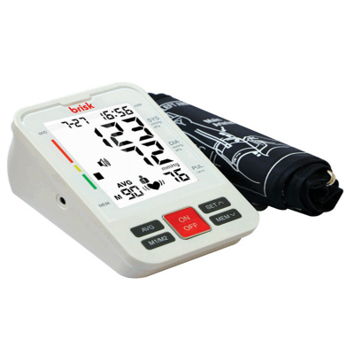 Brisk-Upper-Arm-Electronic-Blood-Pressure-Monitor-PG-800B22