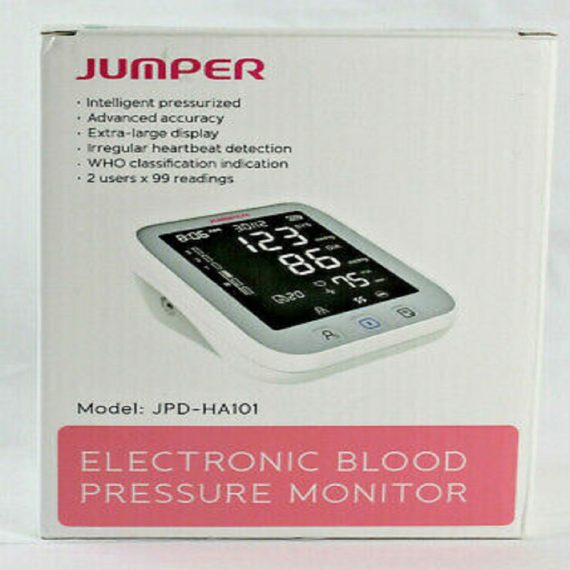 Jumper-Upper-Arm-Electronic-Blood-Pressure-Monitor-JPD-HA101-1