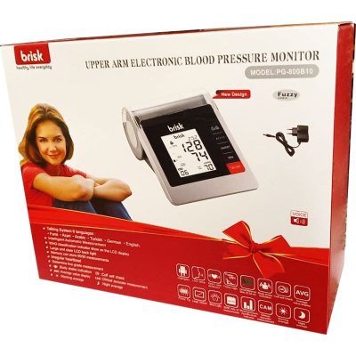 Brisk-Upper-Arm-Electronic-Blood-Pressure-Monitor-PG-800B10-1