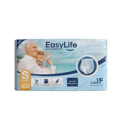 EasyLife-Adult-Diaper-Short-S