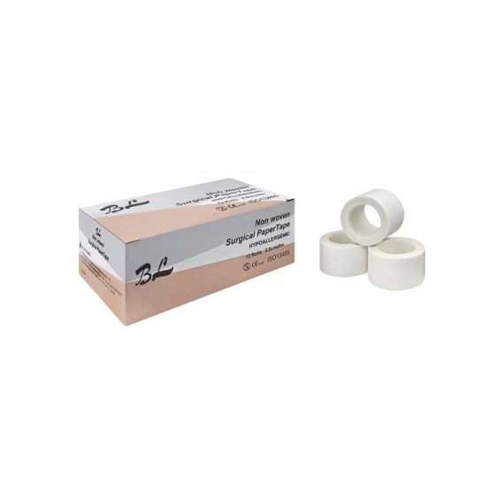 BL-Non-Woven-Surgical-PaperTape-2-5